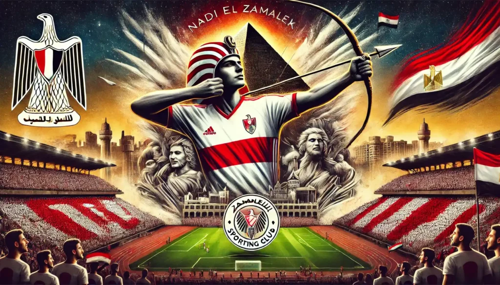 نادي الزمالك